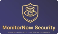MonitorNow Security